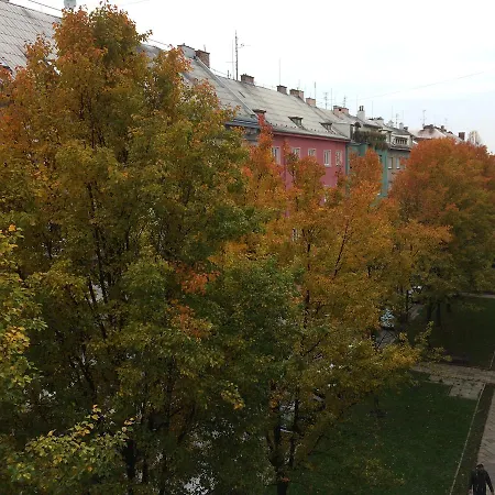 Daire Sophie Olomouc